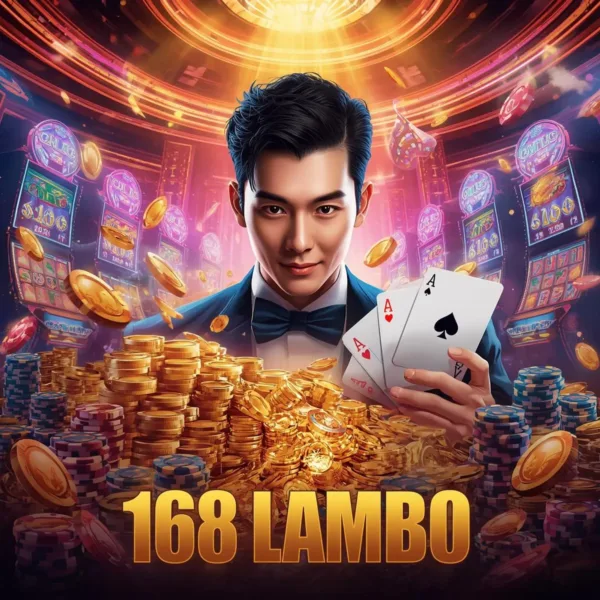 168lambo