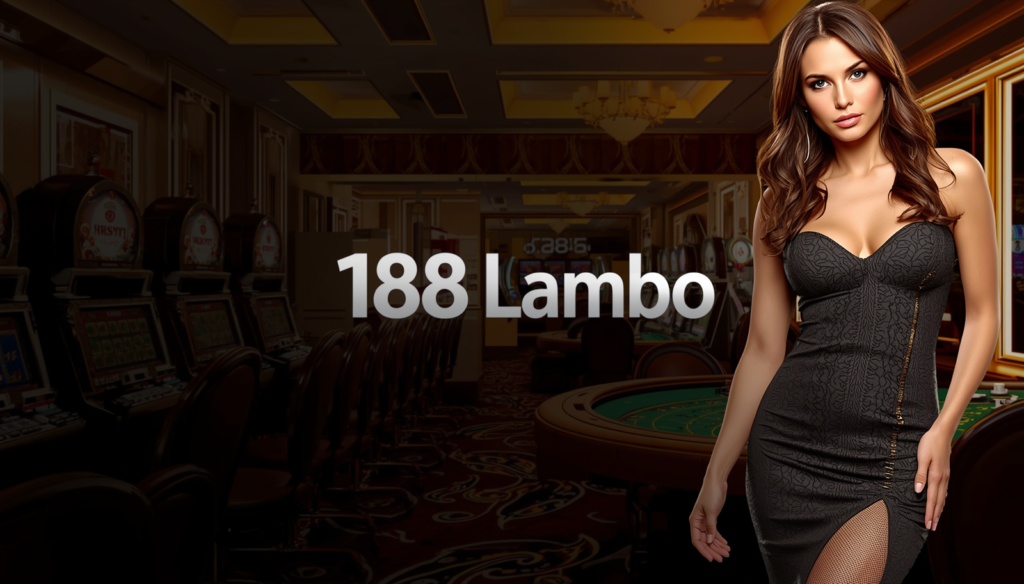 168lambo